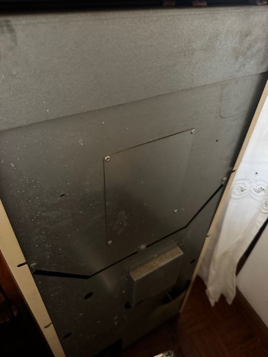 Salamandra a pellets marca moretti