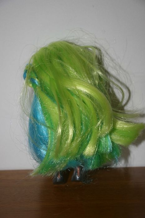 Boneca Hairdorables