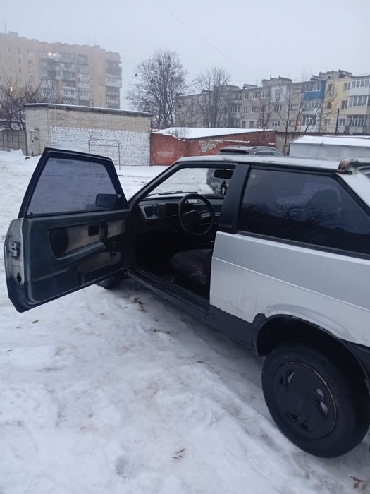 Продам восьмёрку