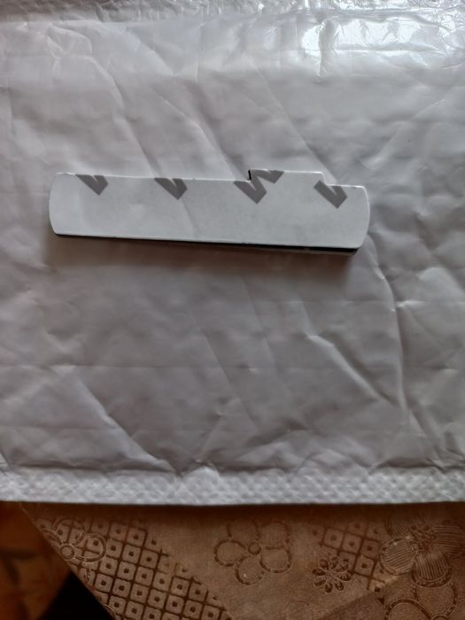 Емблема шилдик значок S Line