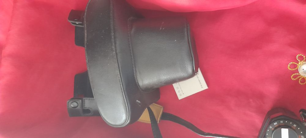 Câmera fotográfica analógica Voigtlander  VSL 1