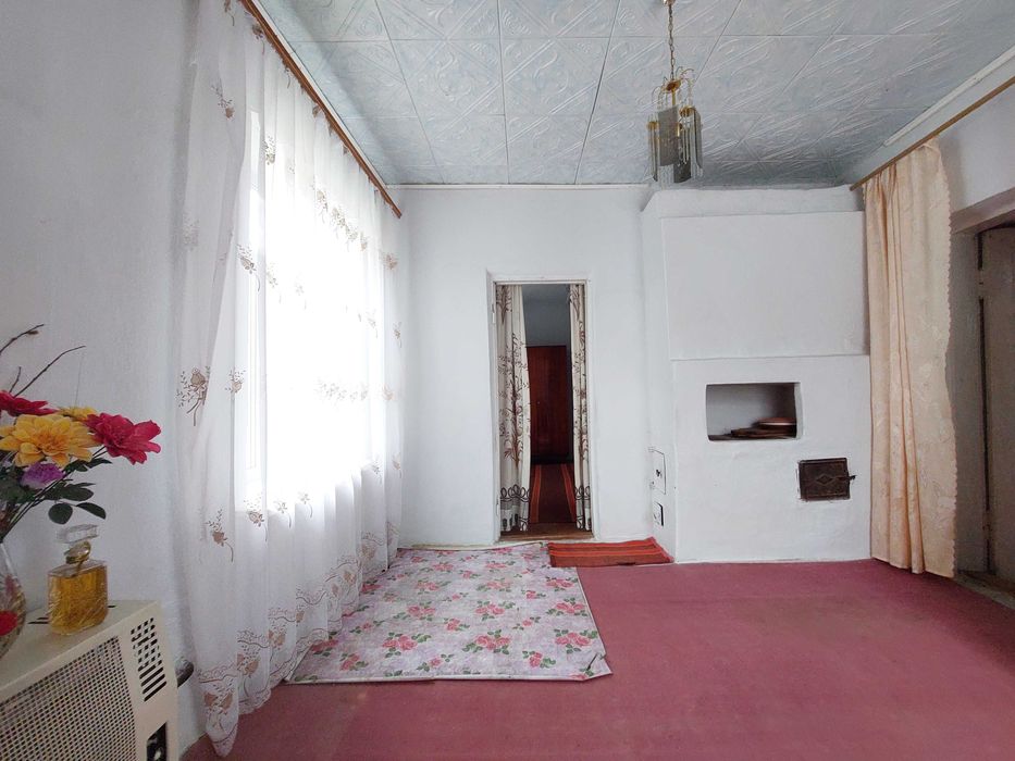 Продам частину будинку в м.Літин 15.000 доларів