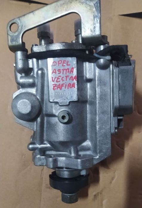 Bomba injectora opel astra 2.0dti vectra zafira 0470504011