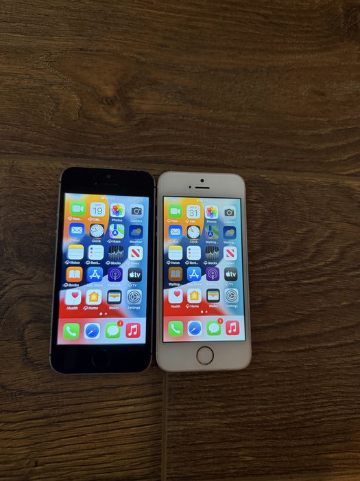 Iphone SE 2016 32gb R-sim