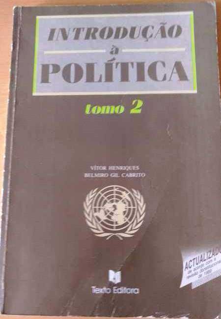 Introdução ao Estudo do Direito