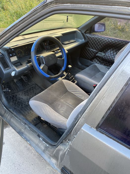 Терміново.! Продам Рено 21  1.7 газ/бензин ( можливий обмін )