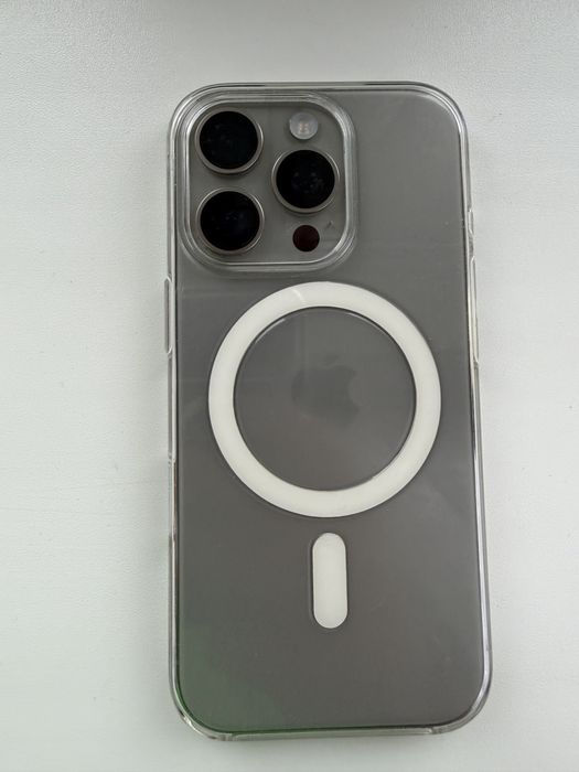Iphone apple 16 pro tytan telefon okazja tanio prezent ipad watch