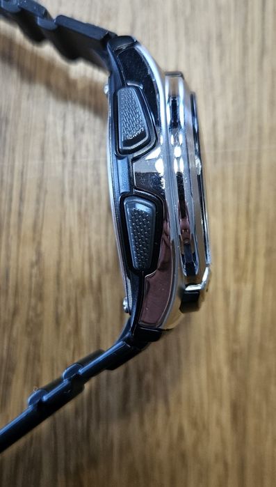 Zegarek Casio model 3793