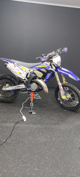 Sherco SE 125  2023