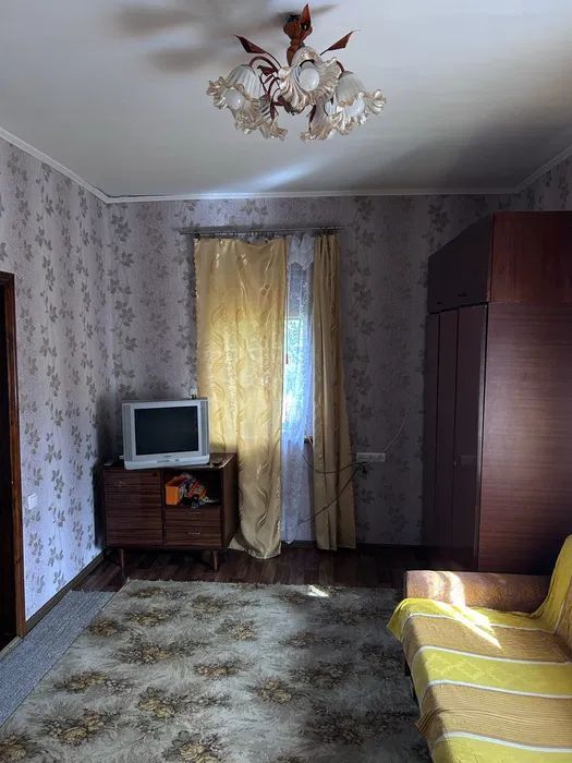 Продам Дом -дачу в селе Новосёловка Кооп Машиностроитель