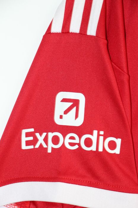 Camisola Liverpool Tamanho L