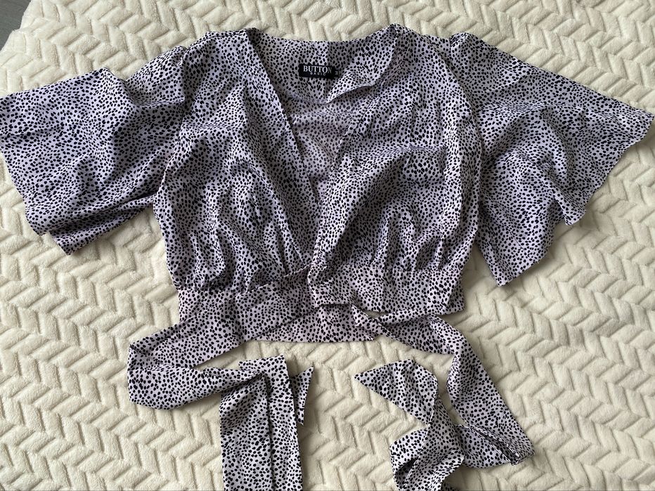 Жіночий літній костют