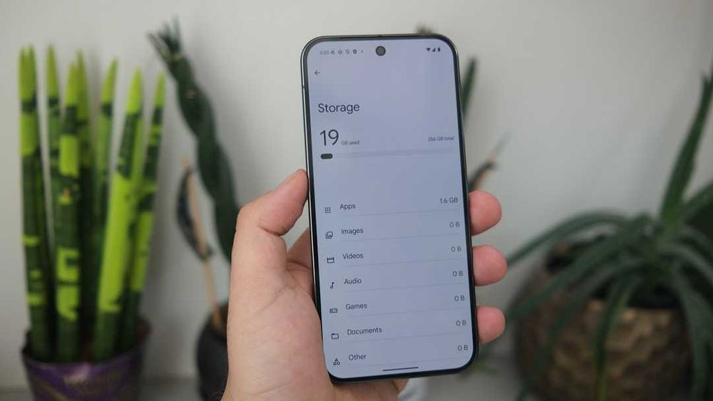 Google Pixel 9 Pro XL 16/256GB (Obsidian) Neverlock супер стан