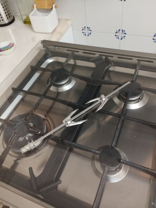 Fogão Meireles Quatro Bocas