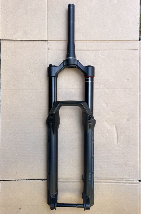rock shox zeb select - tanie rowery online, akcesoria | OLX