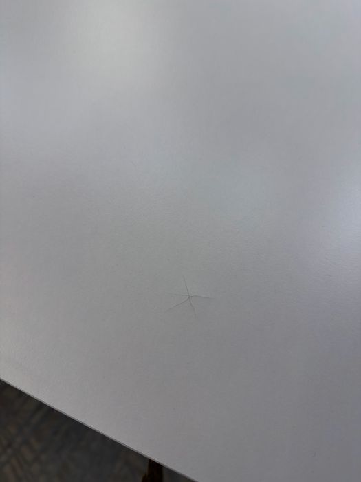 Toaletka z krzesłem