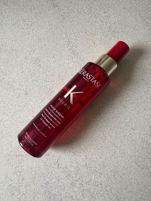 Olejek serum Kérastase Soleil Huile Sirène