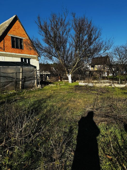 Садовий будинок у Богданівці, 68 м² — 21 000$, без комісії