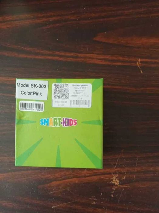 смарт часы (детские телефон-часы)