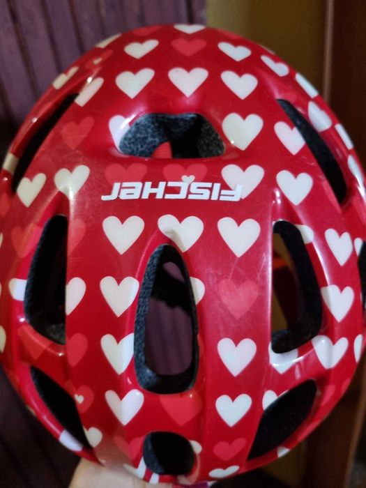 детский защитный шлем