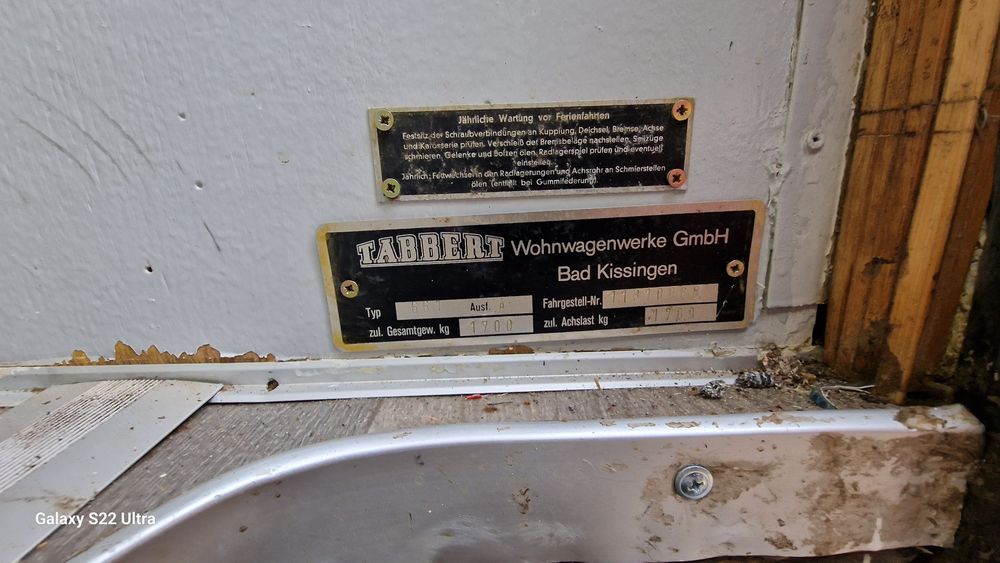 Дом на колёсах. Состоянии хорошая