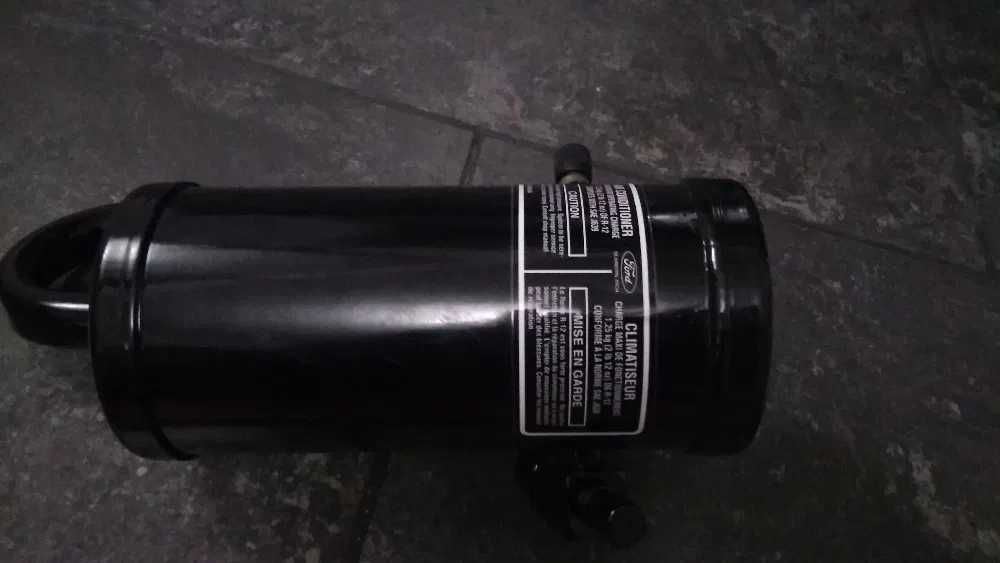 YF-1429 A/C ACCUMULATOR Ford Bronco, Explorer, F Series