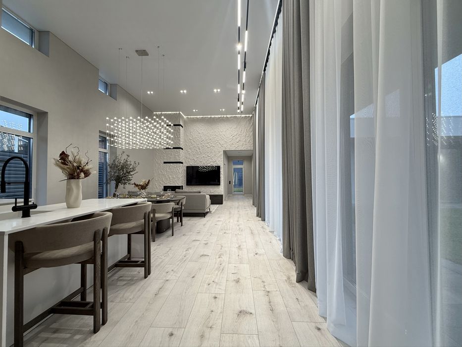 ‼️МЕБЛІ ТА ТЕХНІКА | одноповерховий будинок, якому нема аналогів