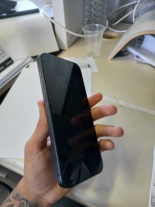 Iphone 15 pro max 256 GB