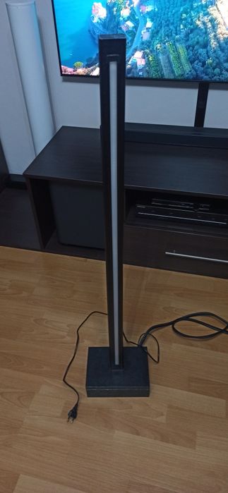 Ledy RGB lampy , słupki itp