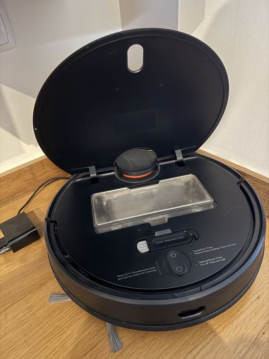 Robot Aspirador Xiaomi Mi Robot