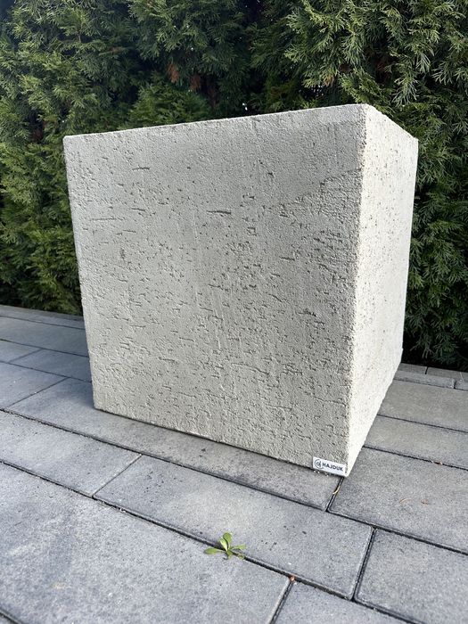 Donice termo super lekkie