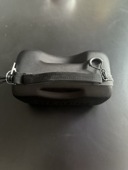 nowe okulary na Naked