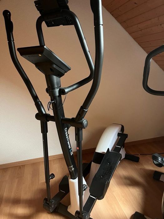 Orbitrek / Rowerek / Trenażer Crosstrainer Crane C 15