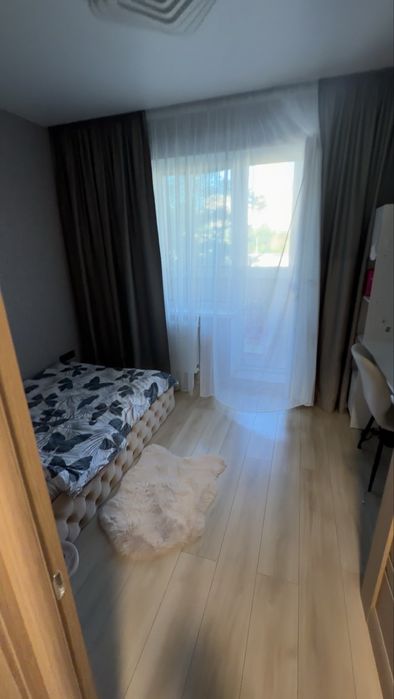 Продаж 3 квартири з ремонтом  м.Харківська