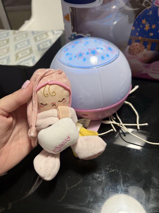 Frist dreams chico rosa