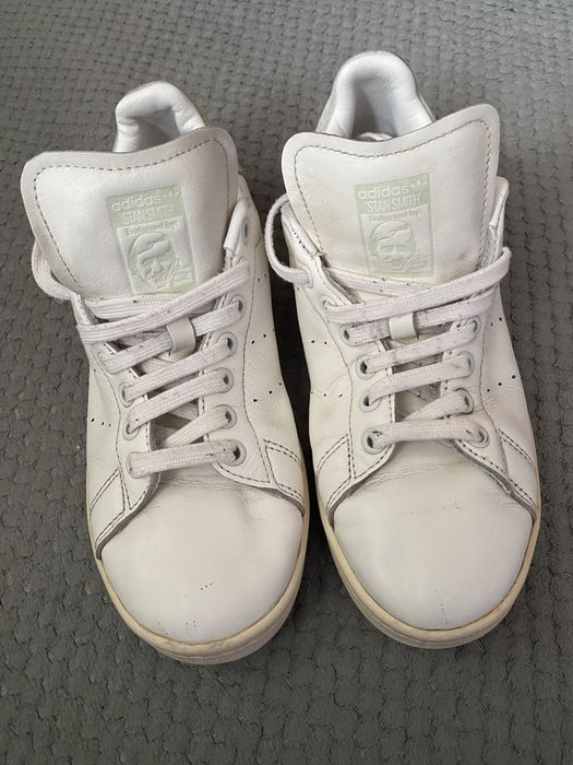 Adidasy adidas stan smith