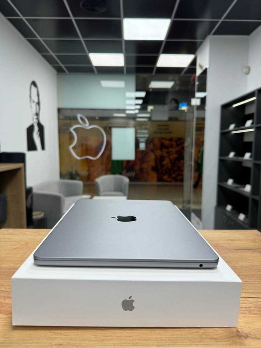 Новий! Гарантія! Macbook Air 13 2022 M2|8|256 Макбук М2 2 цикли