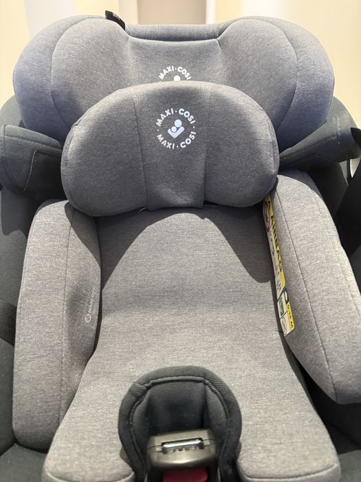 Fotelik Maxi Cosi Mica 360 w bardzo dobrym stanie