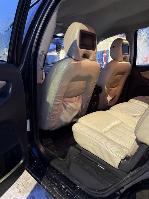 Volvo XC90 XC 90 2.4 D5 Executive