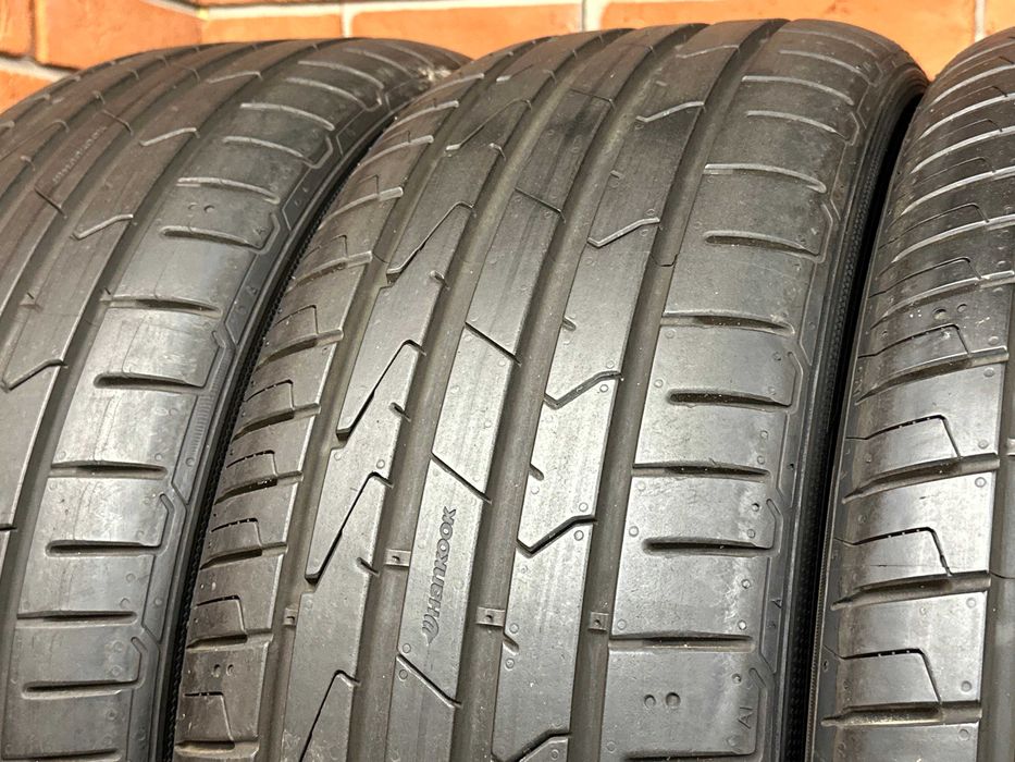 NOWE 215/45R18 Hankook Ventus prime 3  2023