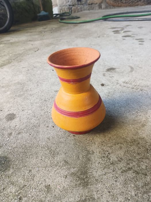 Loiças antigas variadas