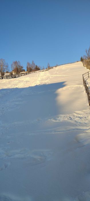 Відпочинок у Карпатах- ВОРОХТА