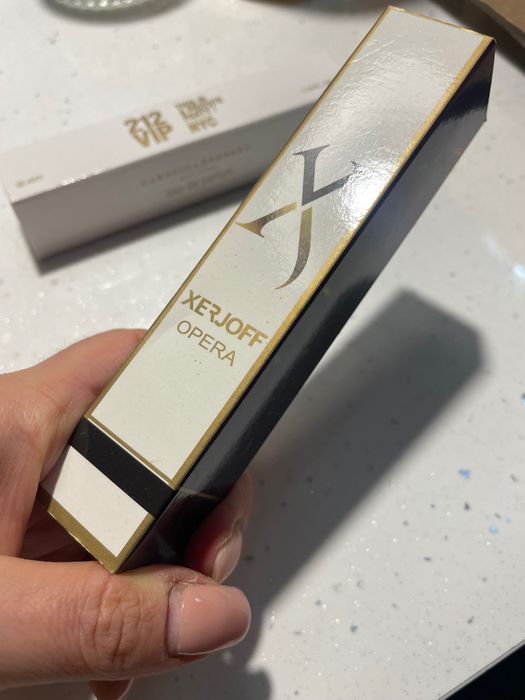 Xerjoff Opera odpowiednik