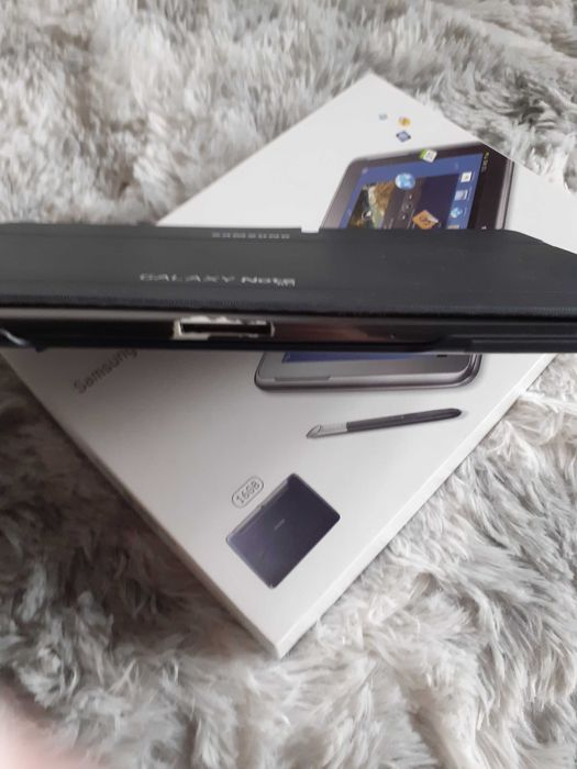 Samsung Galaxy Note 10.1