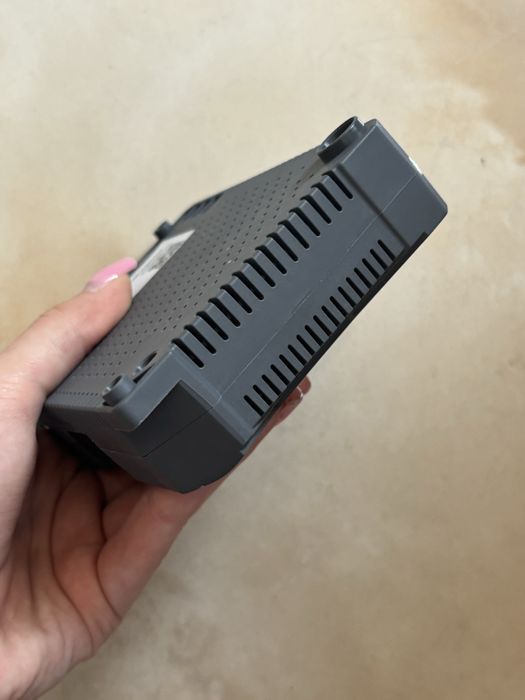 EDUP 5-в-1 200W GigE PoE інжектор для Starlink Gen 3