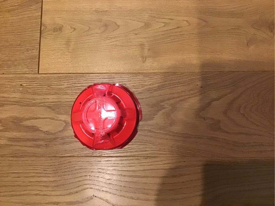 Сповіщувач димовий Apollo XP95 55000-600 APO