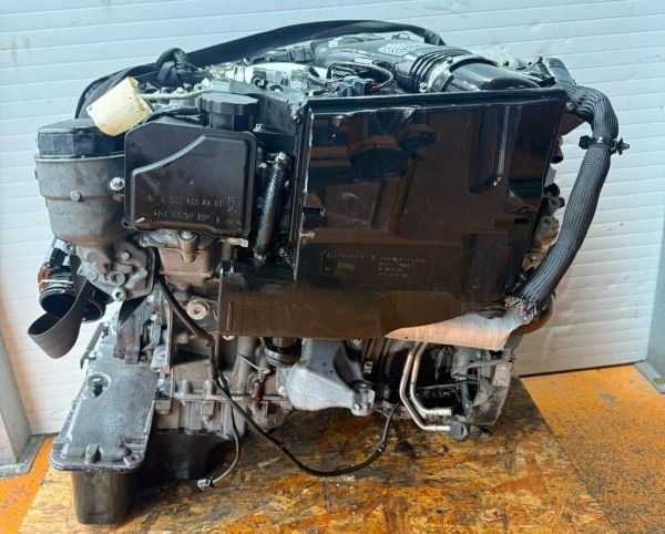 Motor completo MERCEDES-BENZ Classe R (W251, V251)