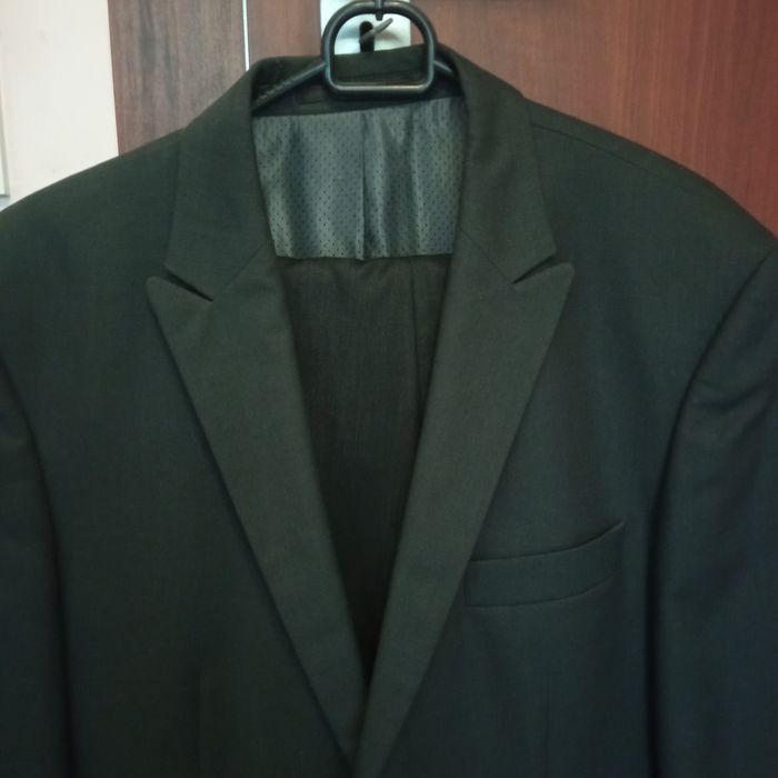 Garnitur męski L