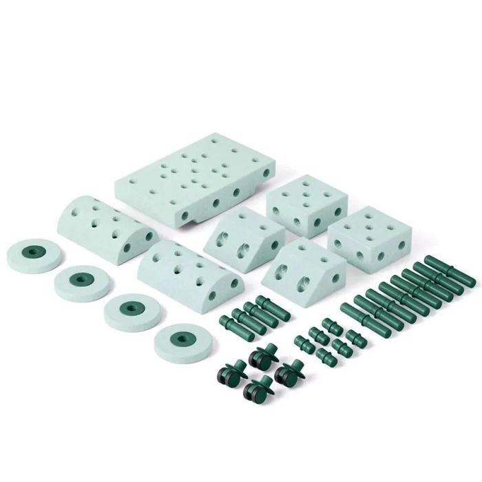 Modu dreamer set klocki NOWE