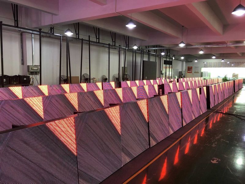 Светодиодные экраны, Р10, LED экраны, LED панели. led Видео экраны.